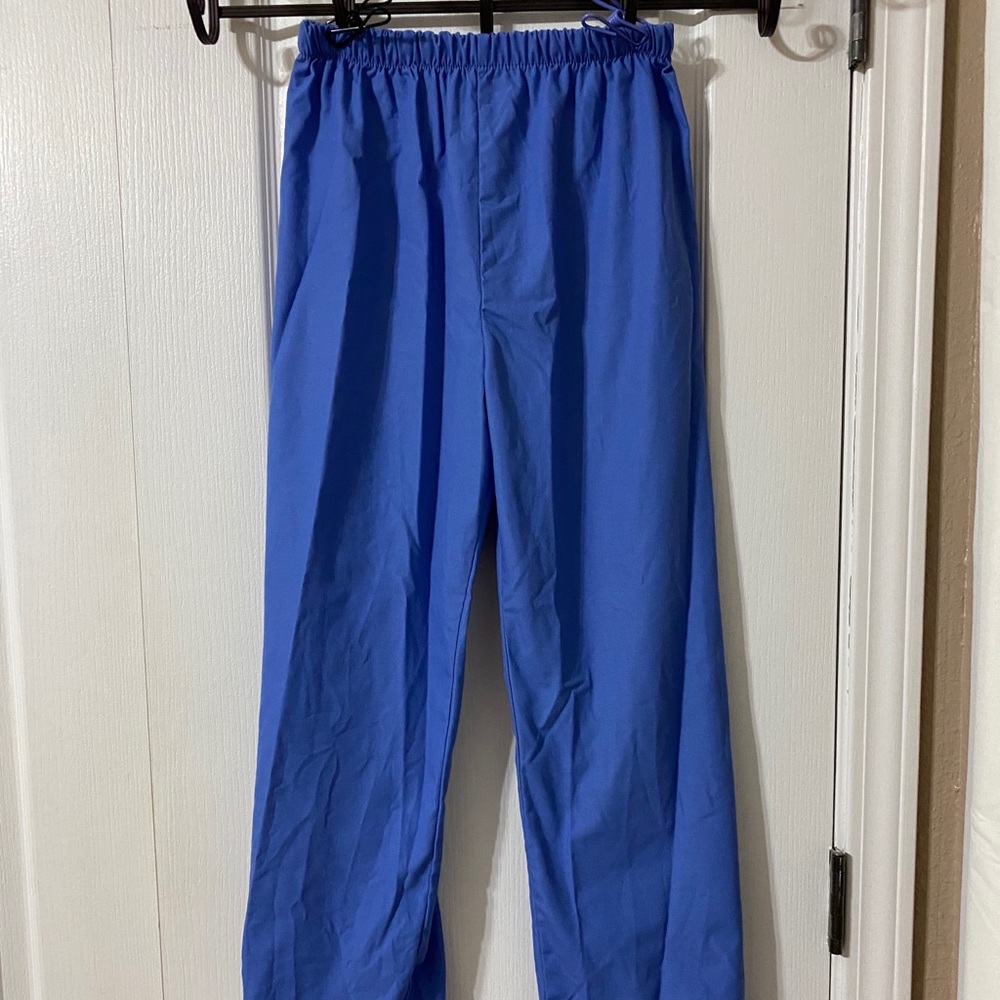 Natural Uniforms 12/14 scrub pants